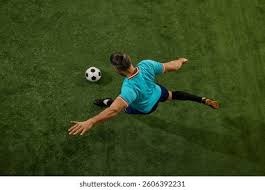 欧洲冠军杯足球联赛： 马德里竞技战胜皇家马德里