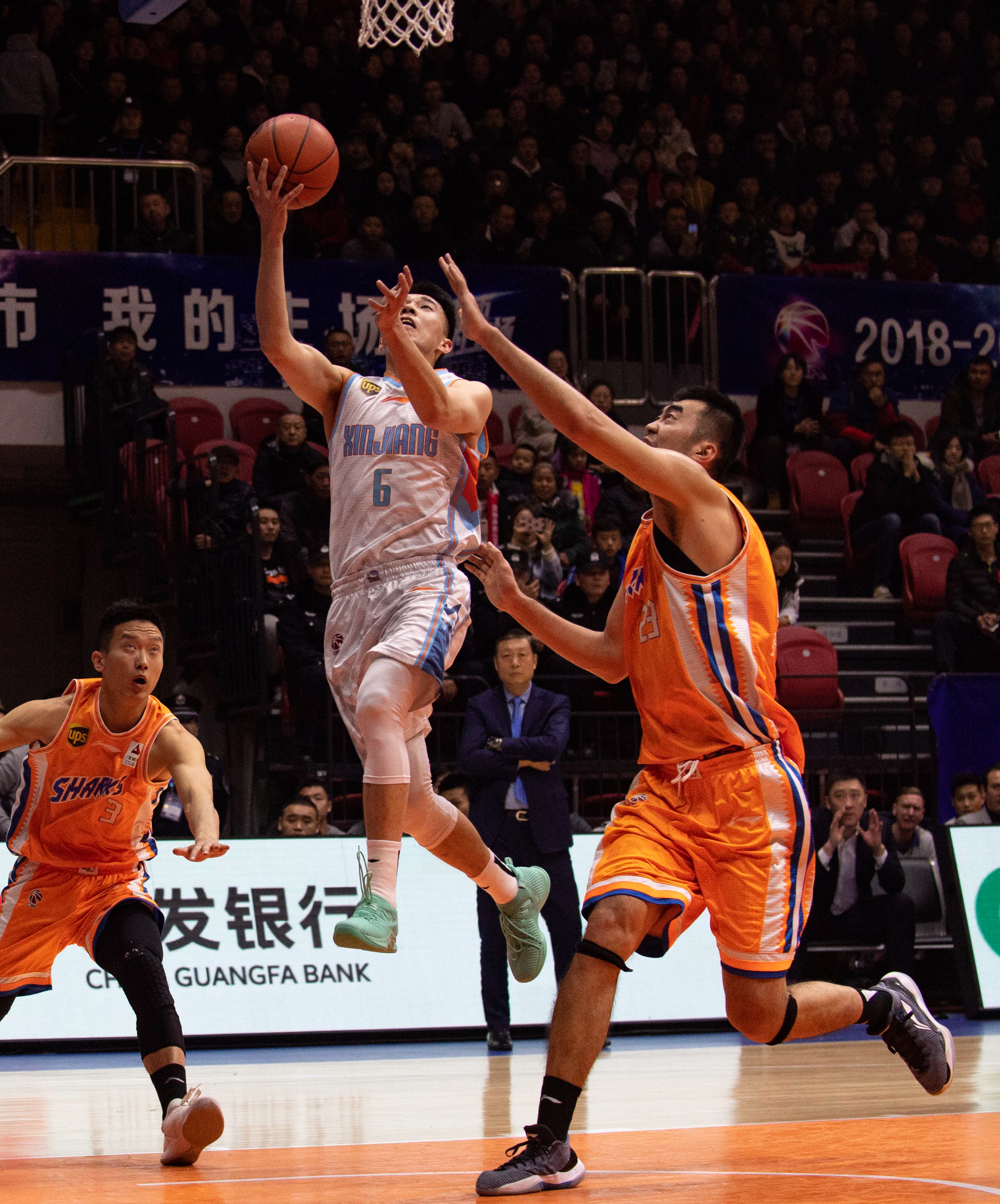 当对手换下 当对手换下